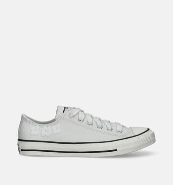 Converse Chuck Taylor All Star Low Baskets Black/Optical White/Egret/Pure Silver/Egret/Lilac Daze/Egret/Lilac Daxe/Navy