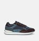 HOFF City Bari Chaussures à lacets en Bleu pour hommes (343716) - pour semelles orthopédiques