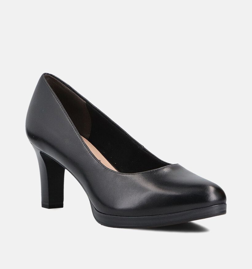 Tamaris Zwarte Pumps voor dames (360660)
