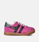 Gola Elan Fuchsia Sneakers voor jongens, meisjes (352370)