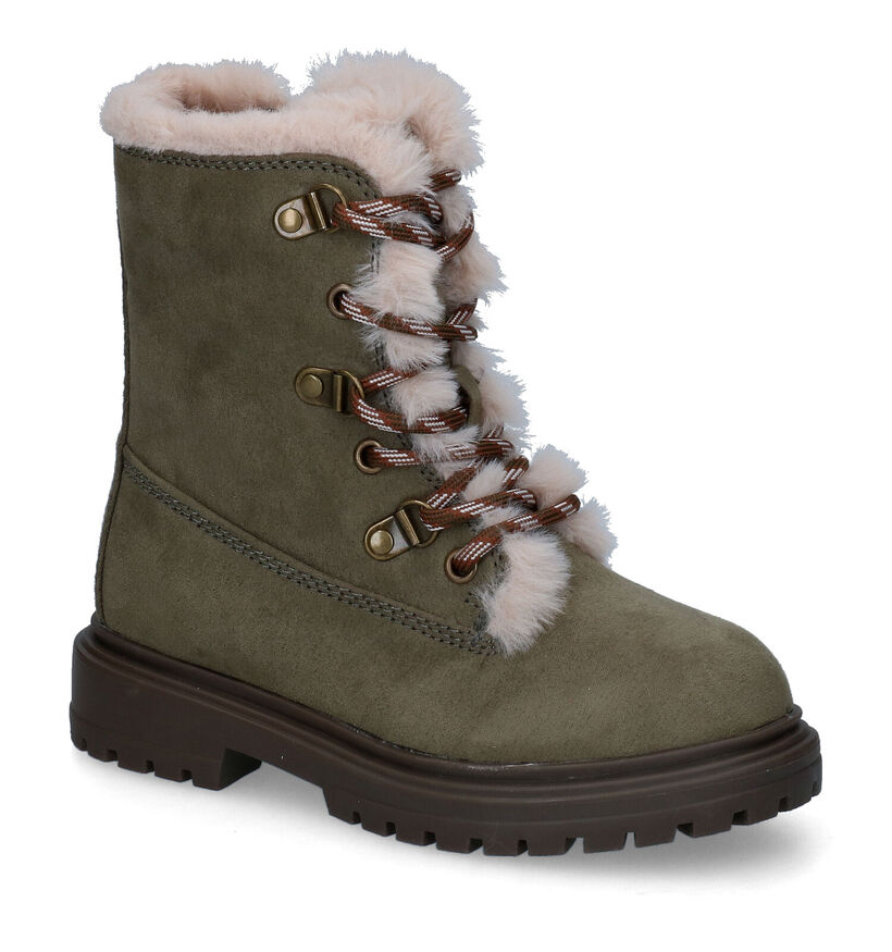 Hampton Bays Kaki Boots voor meisjes (313587)