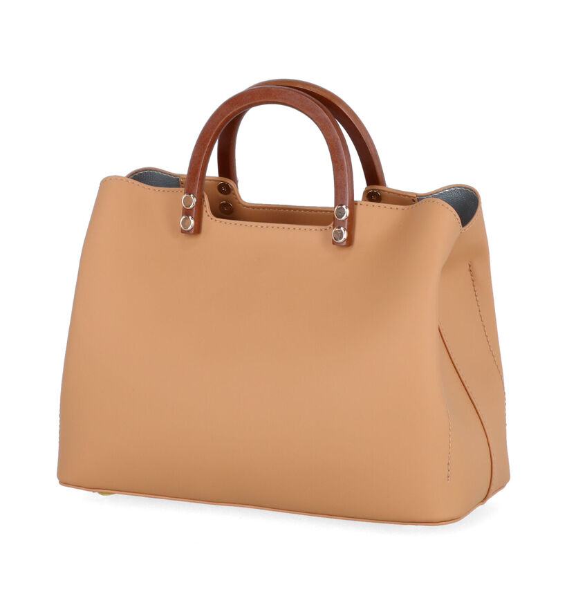 Inyati Inita Beige Handtas voor dames (341627)