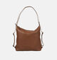 Burkely Skylar Sac à dos en Cognac pour femmes (363006)