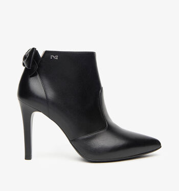 Bottines noir