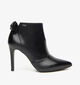 NeroGiardini Bottines à talons en Noir pour femmes (364577)