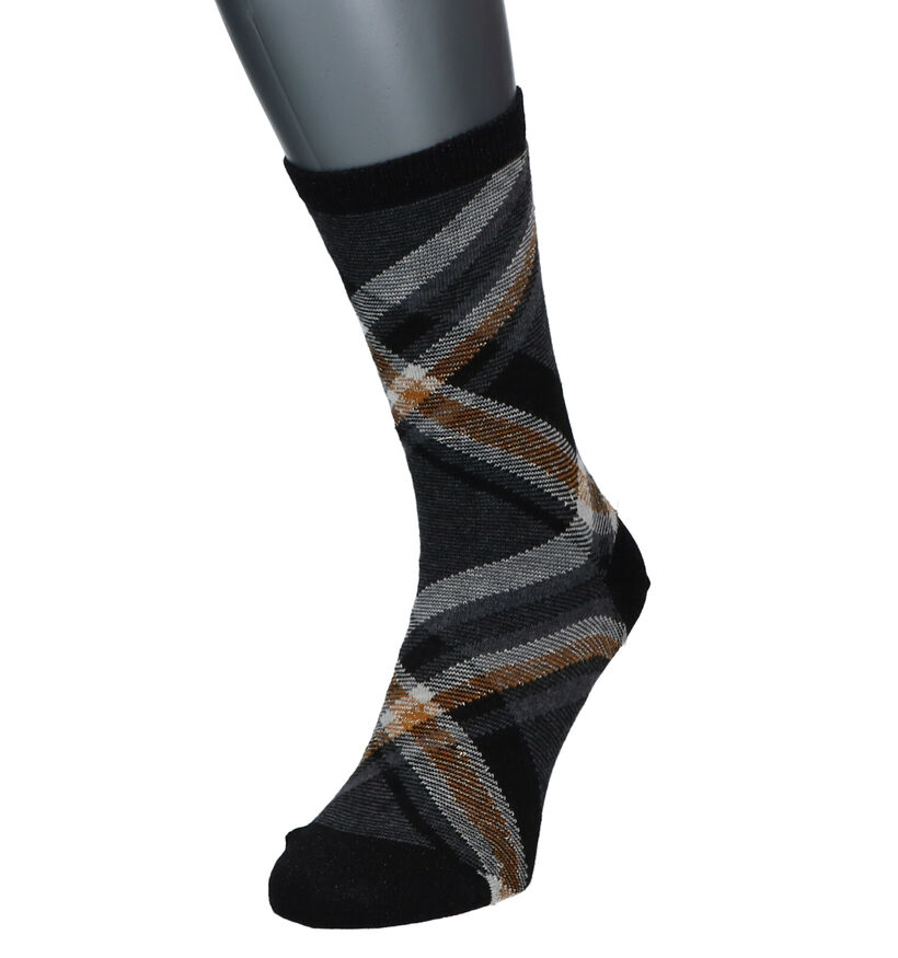 Marcmarcs Anna Chaussettes en Noir (281280)