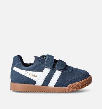 Sneakers blauw