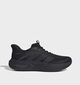 adidas Cloudfoam Cuxxion - Rapidfit Zwarte Sneakers voor heren (375504) - geschikt voor steunzolen