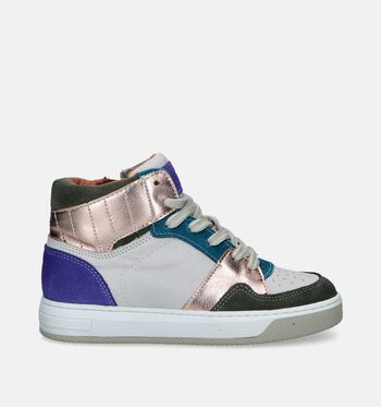 Kipling Sneakers Wit
