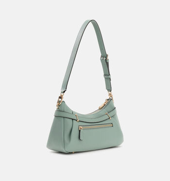 Guess Sacs &agrave; bandouli&egrave;re Vert