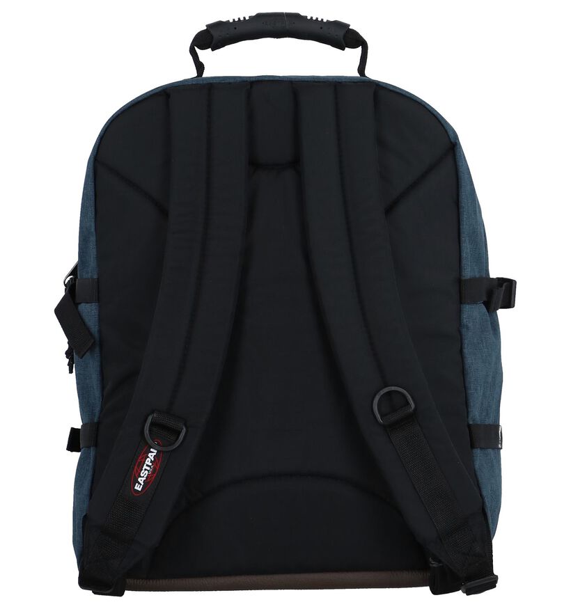 Eastpak Ultimate EK050 Blauwe Rugzak in stof (280172)