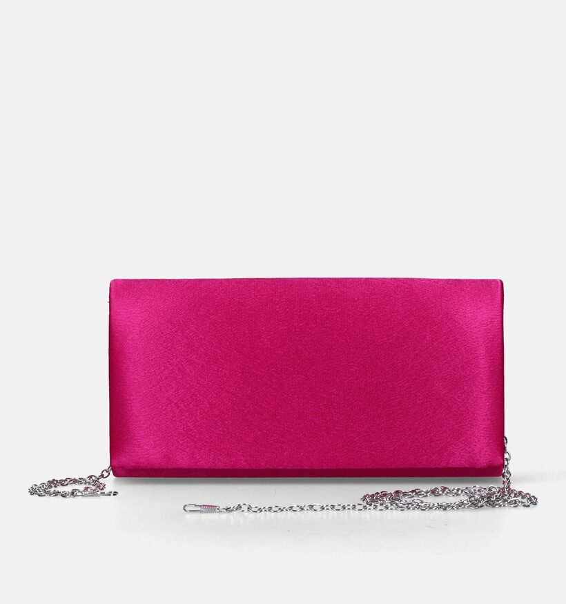 Bulaggi Pochette en Fuchsia pour femmes (332811)