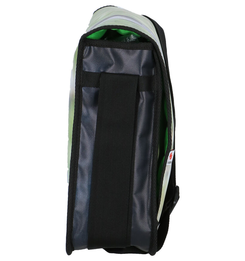 Flagbag Sac d'ordinateur portable en Vert en synthétique (265355)