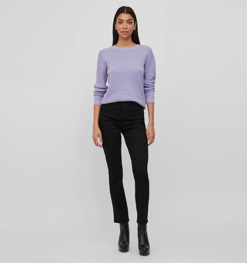 Vila Vidalo Pull en Lila (323710)