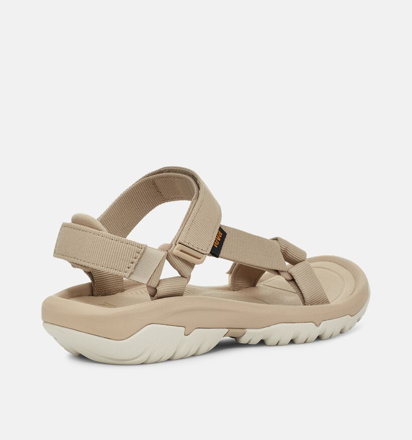 Teva Hurricane XLT 2 Sandales en Beige pour femmes (355557)