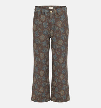 The Korner Jeans Bruin