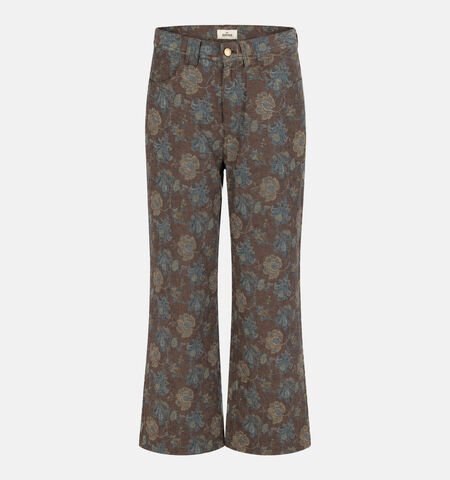 The Korner Jeans Bruin