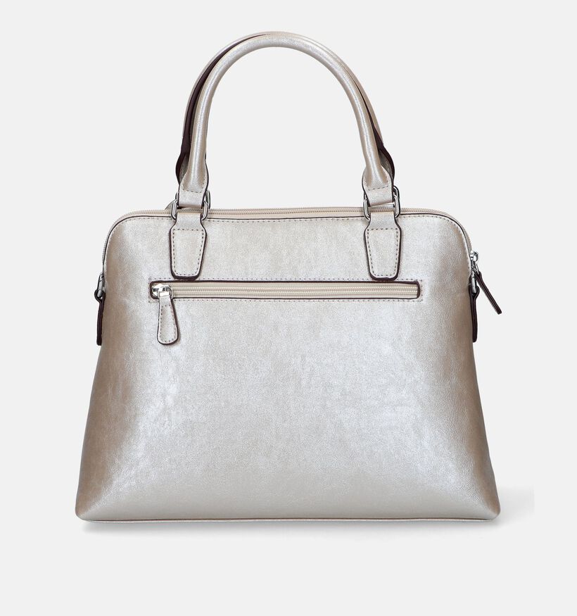 Laurent David Nos 001 Sac à main en Or pour femmes (337047)