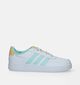 adidas Breaknet 2.0 K Baskets en Blanc pour filles (343282)