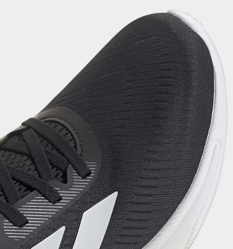 adidas Supernova Ease Baskets basses en Noir pour hommes (375282) - pour semelles orthop&eacute;diques