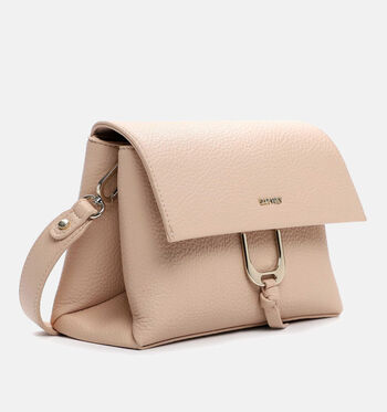 Suri Frey Crossbody tassen Zwart/Roze