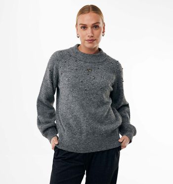 Mexx Truien Grijs