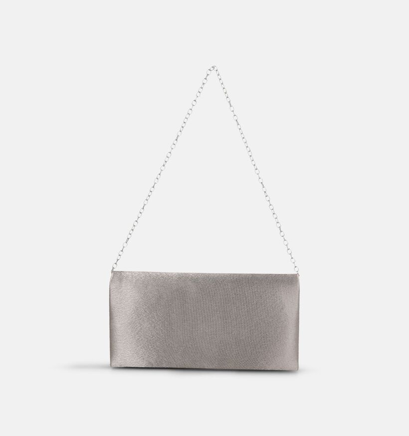 Bulaggi Taupe Clutch voor dames (381562)