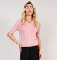 Vero Moda Newlex Roze Cardigan voor dames (364529)