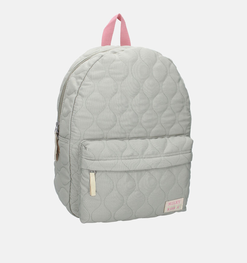 Milky Kiss Groene Rugzak voor meisjes (361071)