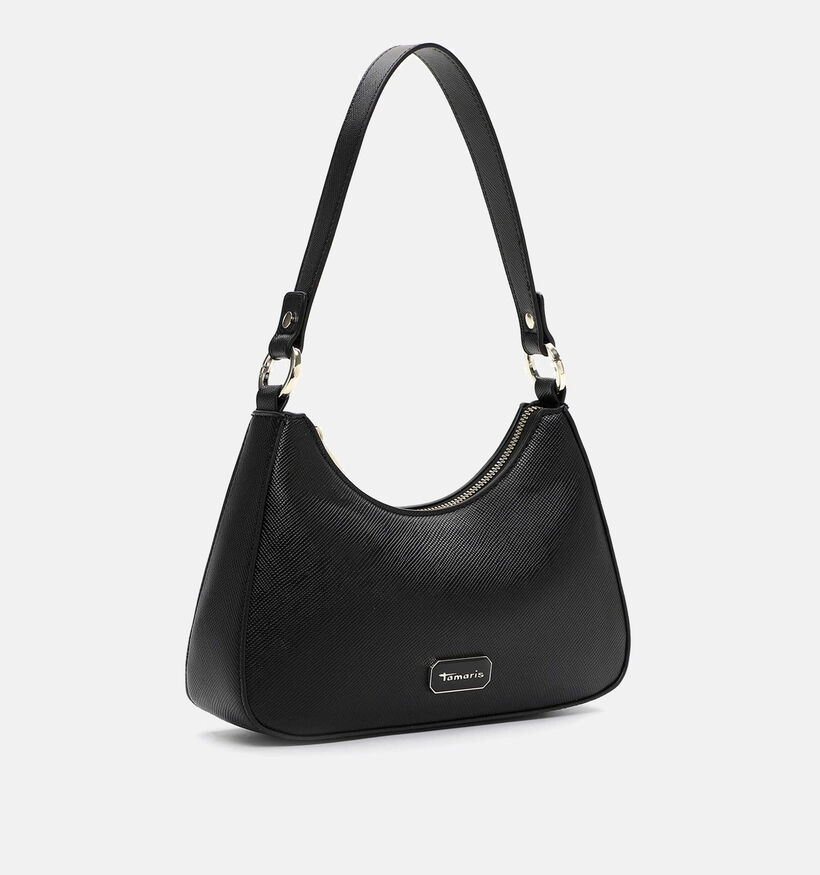 Tamaris Sac à bandoulière en Noir pour femmes (355641)