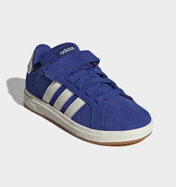 adidas Grand Court Low Sneakers core black/ off white/ GUM10/wonder white/ core black/ wonder white/Semi Lucid Blue / Off White / Gum/semi lucid blue/ off white/ GUM10/Collegiate Red / Collegiate Burgundy / Off White/Wonder White/Core Black/Cloud White/Grey Two / Off White / Gum