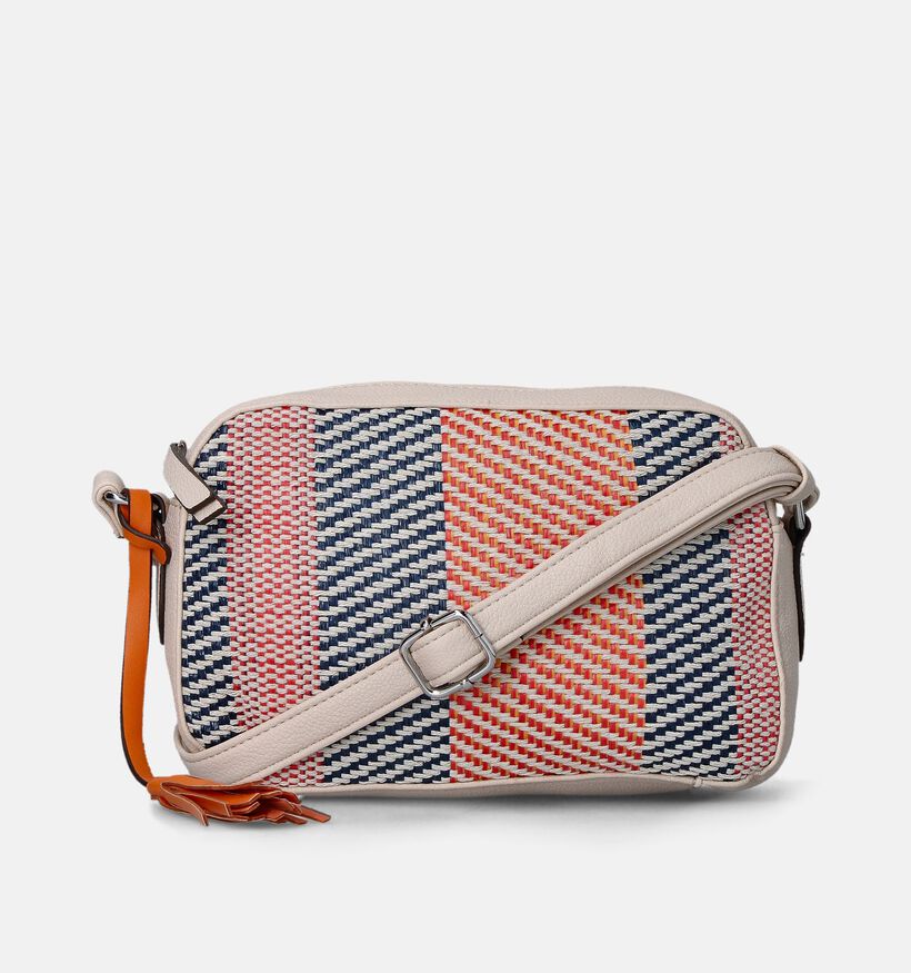 Gabor Annett Beige Crossbody tas voor dames (356568)