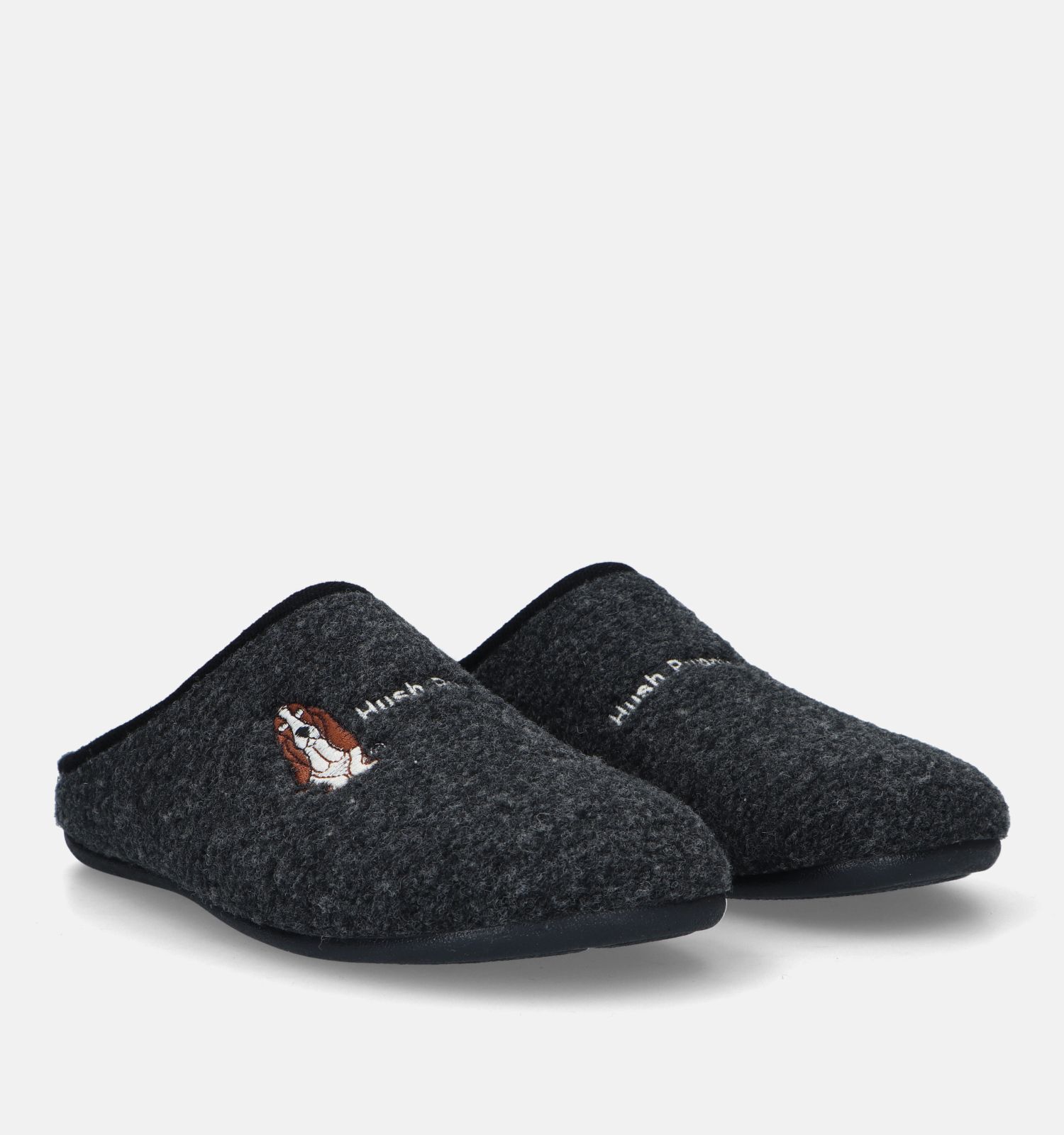 Pantoufles homme shop hush puppies