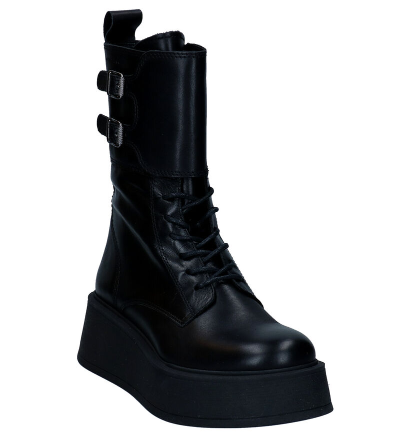 Tamaris Bottines en Noir pour femmes (300128)