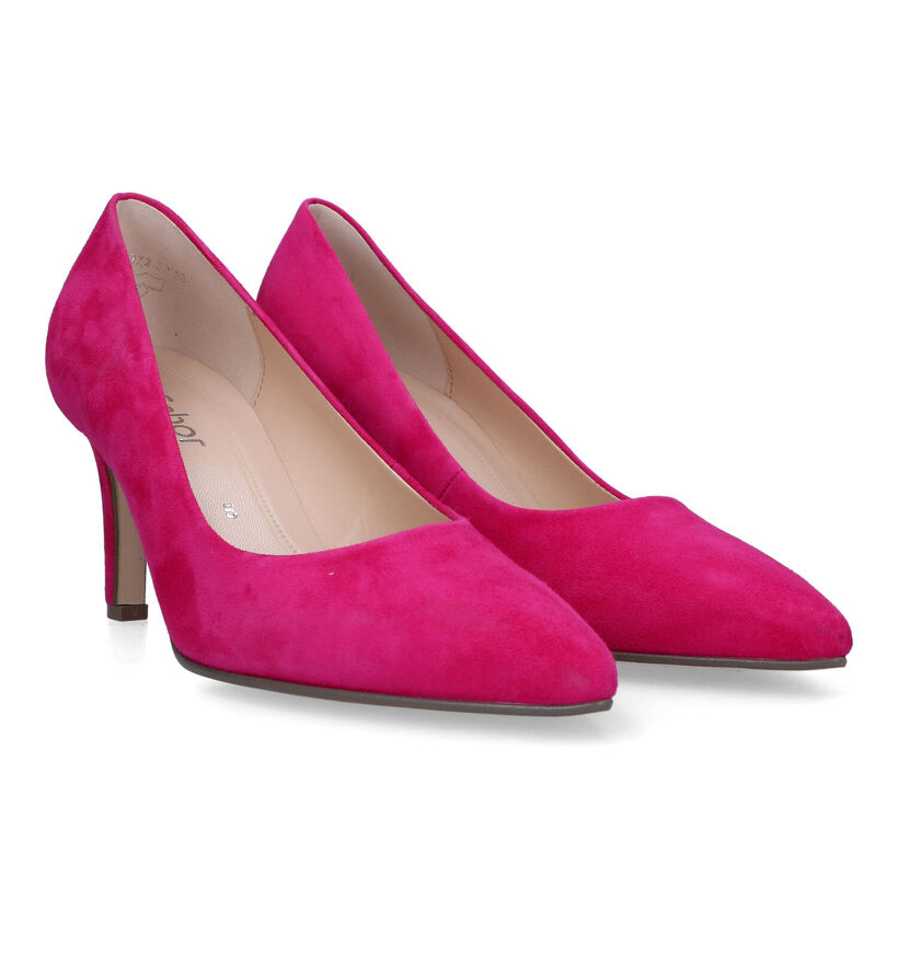 Gabor Fuchsia Pumps voor dames (323105)