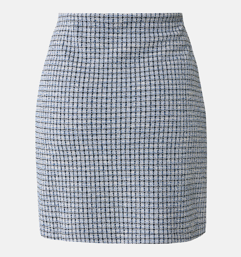 Mexx Jupe courte en Bleu pour femmes (353228)