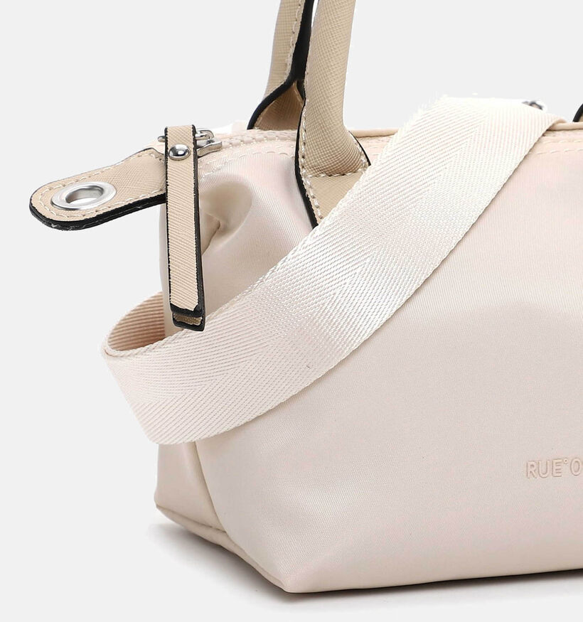 Emily & Noah Colombes Rue 09 Beige Handtas voor dames (355280)