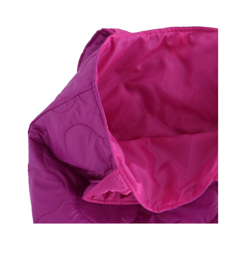 Dolce C. Cabas en Fuchsia pour femmes (324249)