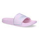 Puma Leadcat Claquettes de picine en Rose en synthétique (318772)