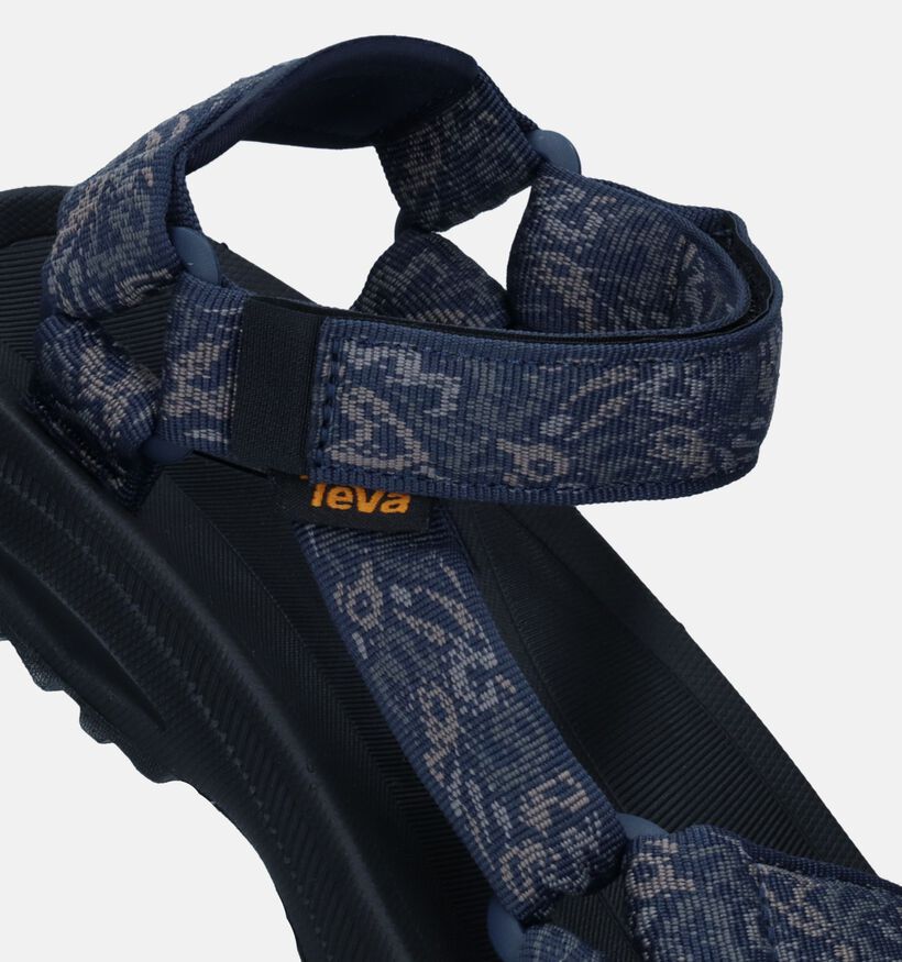 Teva Winsted Blauwe Sandalen voor heren (338884)