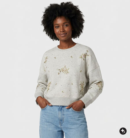 The Shirt Project Pulls Beige