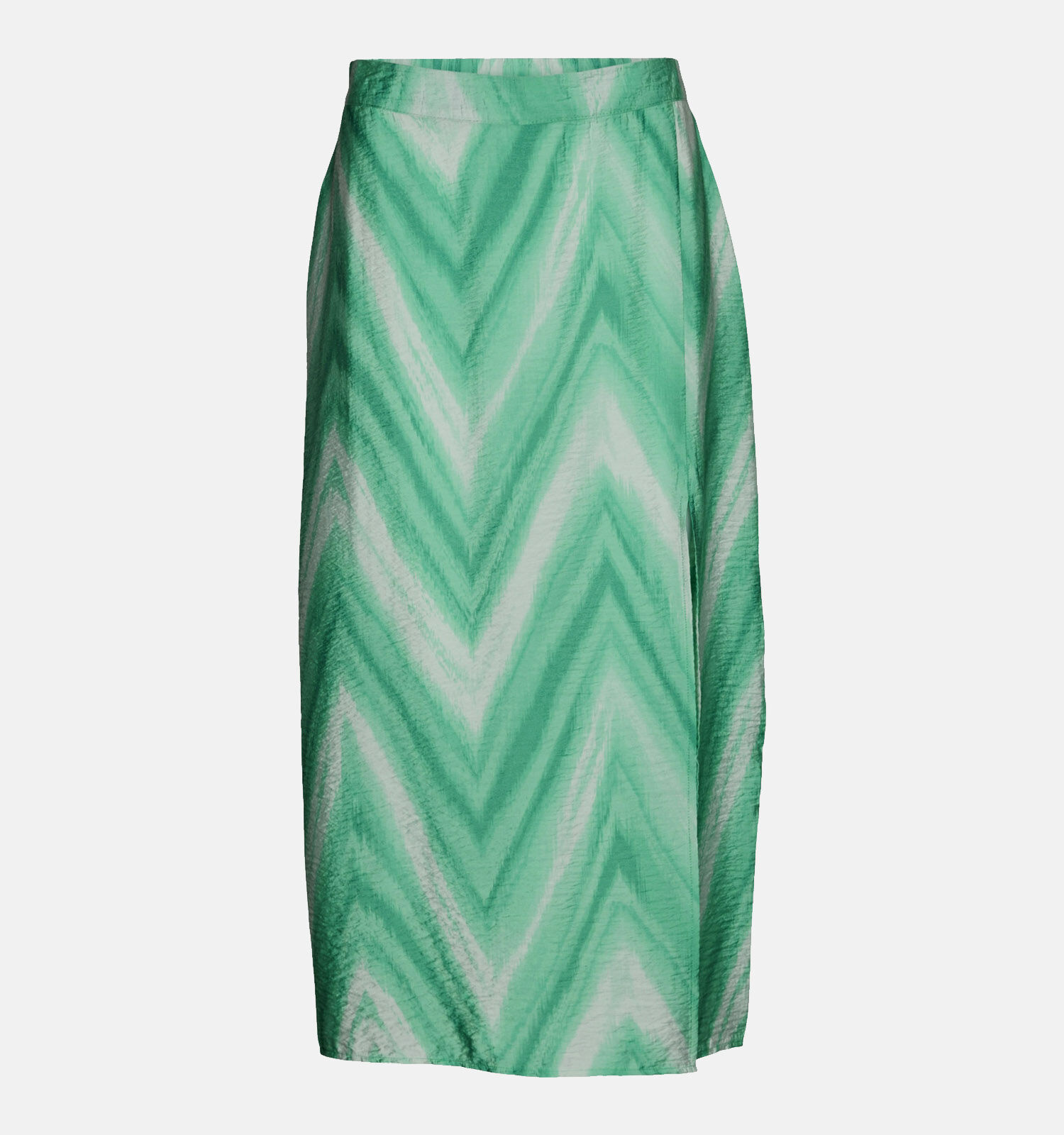 Vero Moda Josie Groene Maxi rok Dames Rokken Online op TORFS.BE
