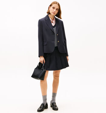 Tommy Hilfiger Handtassen Zwart