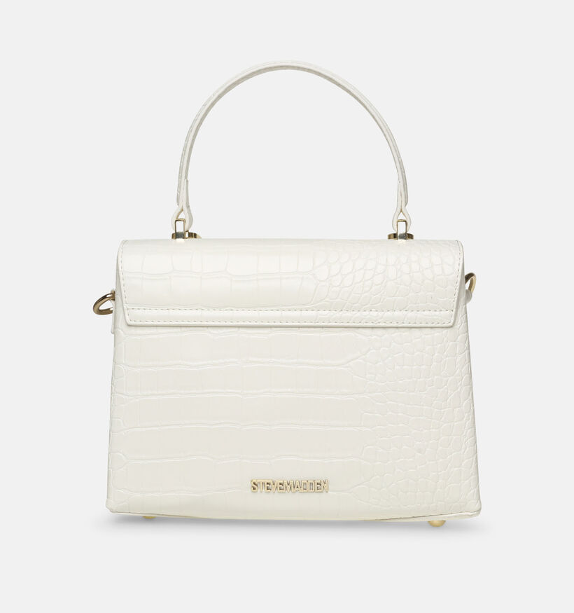 Steve Madden Witte Handtas voor dames (370285)