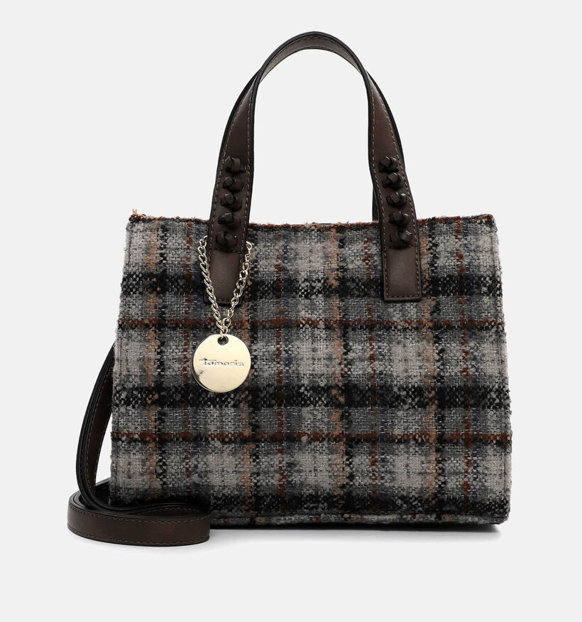 Tamaris Gwenda Sac à Main en Gris pour femmes (363240)