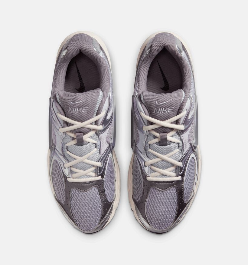 Nike V5 RNR Grijze/Zilveren Sneakers voor heren (355890)
