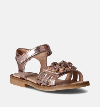 Lunella Sandalen Rose gold
