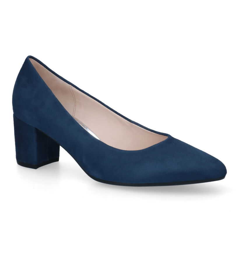 Gabor Blauwe Pumps voor dames (315295)