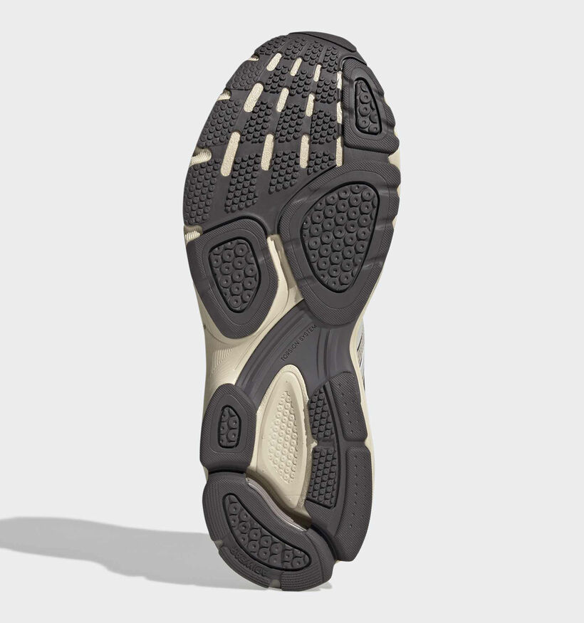 adidas Spiritain 2000 Ecru Sneakers voor heren (375295) - geschikt voor steunzolen