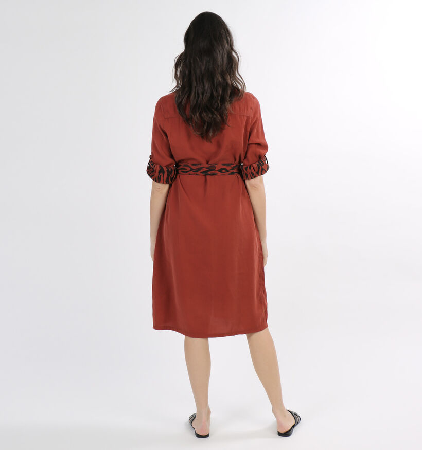 Tramontana Robe en Cognac (293120)